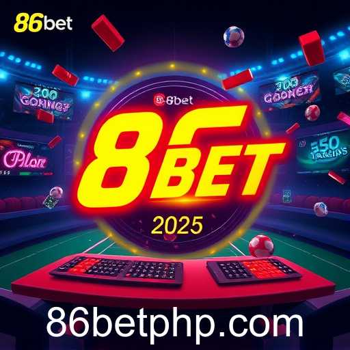 86bet and the Future of Online Gaming