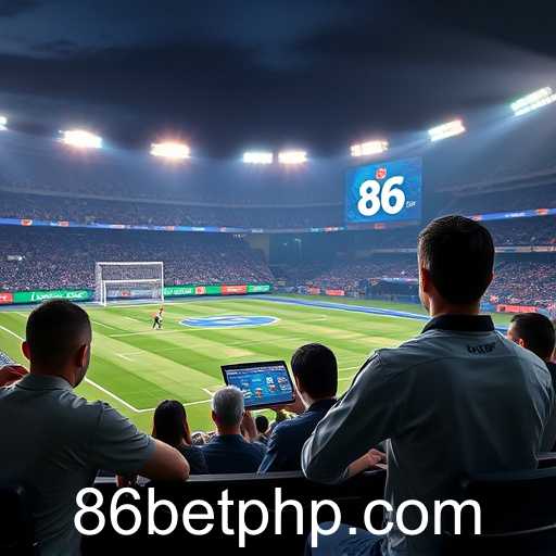 86bet Revolutionizes Online Gaming Experience