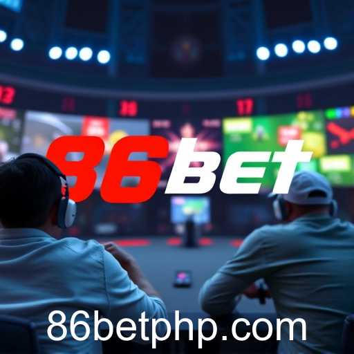 The Rising Popularity of 86bet Among Gamers