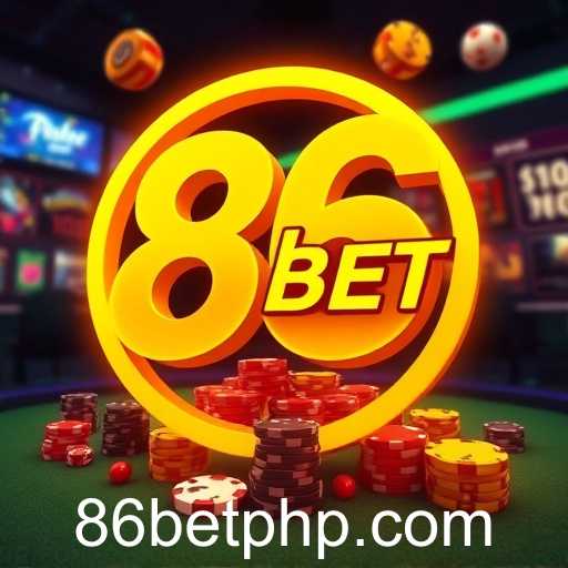 86bet Revolutionizes the Online Gaming Landscape