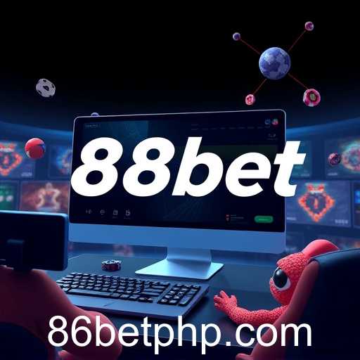 86bet Revolutionizes Online Gaming Experience