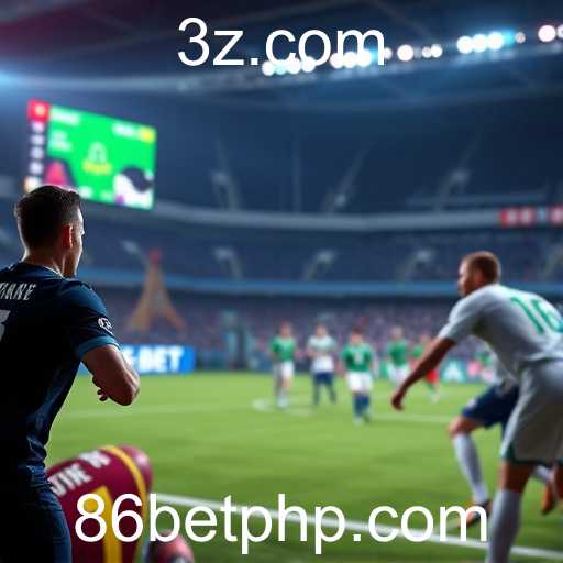 Exploring Live Betting: The Dynamic World of In-Play Wagers at 86bet