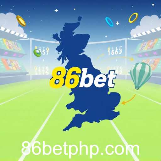 The Evolution of Online Gaming: 86bet Leads the Charge