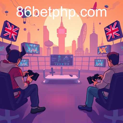 The Rise of Online Gaming Platforms