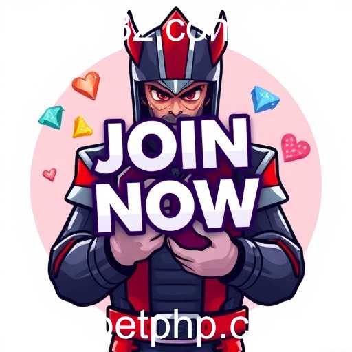 Exploring the Thrills of Online Gaming with 'Join Now': A Deep Dive into 86bet