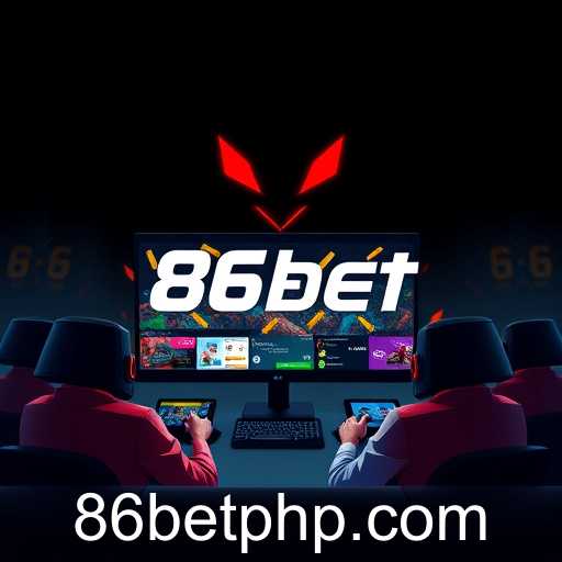 The Rise of 86bet in the Online Gaming Sphere