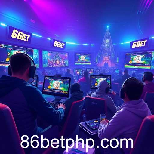 The Rise of 86bet in the Online Gaming World