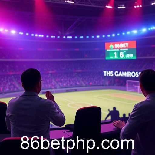 The Rise of 86bet: A New Era in Online Gaming