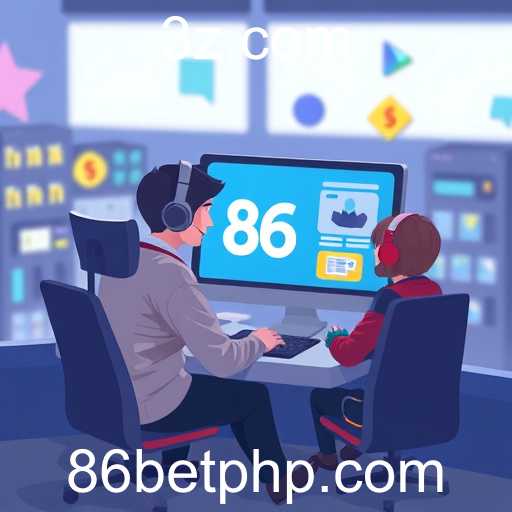 Enhancing Player Experience: The Role of Customer Support in 86bet's Success