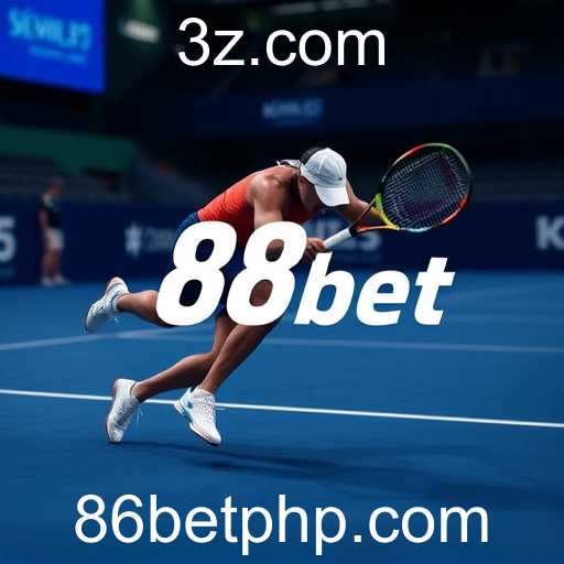 The Rise of Tennis Matches in the World of Online Betting